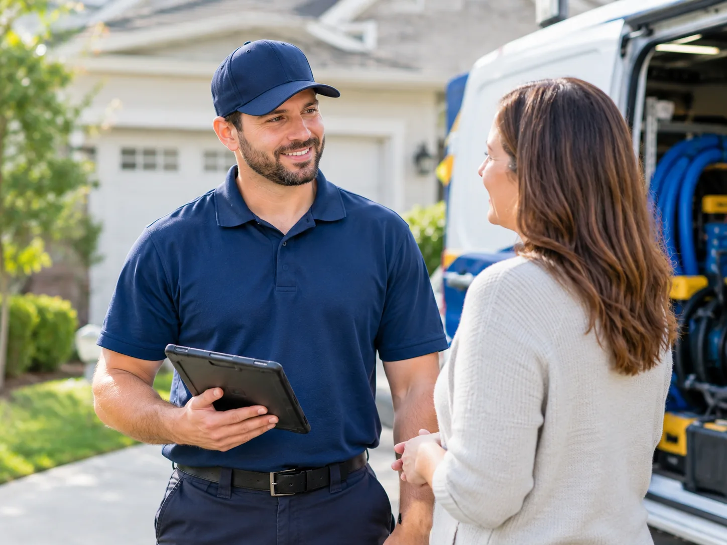 Sewage Backup Cleanup Cheltenham, PA FAQs
